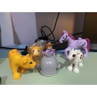 ราคา SET : พิเศษ ลูกค้าสั่งจัด (SET C) Lego Duplo : เลโก้ดูโปล้ (แท้ 100%) มือ 2 สภาพดี *Duplo มือสอง (8161640361)