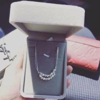 ราคา กำไรข้อมือเงินแท้925 (782919659)