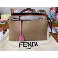 ราคา กระเป๋า Fendi Fendi By The Way 2 Way (7315557164)