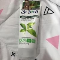 ราคา St.Ives green tea scrub (1229130566)