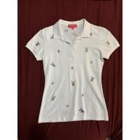 ราคา เสื้อโปโล Playboy (มือสอง) (8032220835)