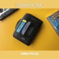 ราคา เครื่องเล่นเทป AIWA PS100 (12309351770)