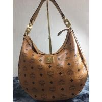 ราคา MCM เอ็มซีเอ็ม กระเป๋ามือสองของแท้ (8730809423)