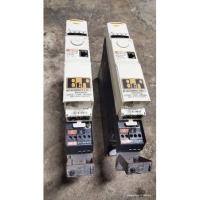 ราคา inverter B&R Model : 8I74S200037.010-1INPUT : 1-Phare. 220VAC Output : 3-Phase 220VAC 1/2 HP 0.37kw มือสอง (14498674973)