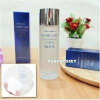 ราคา Tony Moly Intense Care Galactomyces Lite Essence 120 ml. (38033496)