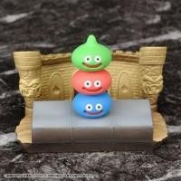 ราคา Dragon Quest Monsters Gallery HD2 : Slime Tower (6358347185)