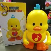 ราคา หุ่นเต้น เป็ดน้อยน่ารัก เต้นได้ มีเสียง มีไฟ (5538041314)