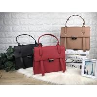 ราคา PEDRO PUSHLOCK TOTE BAG (832179923)