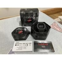 ราคา G-SHOCK รุ่น DW-5600BB สีดำ ของใหม่แท้ (13499599544)