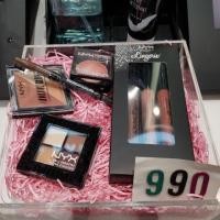 ราคา NYX Nude Set (reset shadow palette) + หิ่ว 50 บาท (600215960)