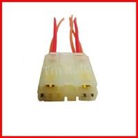 ราคา ปลั๊กสวิทช์พัดลมแอร์ Toyota Altis2001-2007 (4753304975)