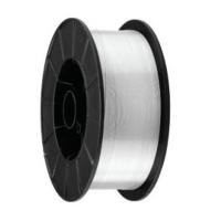 ราคา ลวดเชื่อมฟลั๊กคอร์ (0.8mm)ขนาด 5กก. ไม่ต้องใช้แก๊สCO2 ใช้กับตู้เชื่อมระบบ MIG ได้ทุกรุ่น (4352459012)