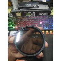 ราคา Filter Hoya PRO1D CPL + K&F CONCEPT ND2-ND400 ขนาด 77 มม. (9354387549)