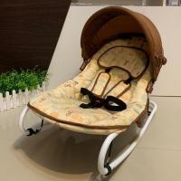 ราคา เปลโยก ยี่ห้อ Katoji ลายมิกกี้เมาส์สีน้ำตาล มีมุ้ง (3413760591)