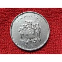 ราคา เหรียญ​ต่างประเทศ​(3739)จาไมก้า​ 1969 (21617764796)