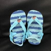 ราคา รองเท้าแตะเด็ก Havaianas ไซส์จิ๋ว 10-11ซม. (7305407219)