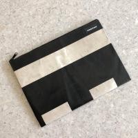 ราคา Freitag Dan มือ1 แท็กครบ ผ้าขาว สกรีนดำ (4303143965)