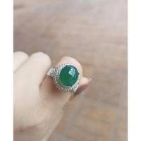 ราคา เเหวนหยกพม่า เเหวนหยกพม่า เเหวนหยกพม่าแท้100% Jade Type A (21889467463)