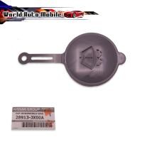 ราคา ฝากระปุกฉีดน้ำฝน แท้ Nissan March Almera Presea ปี 2011 - 2019 (9623267555)