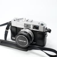 ราคา คู่มือKonica S2 งานเก็บสะสม (20565600825)