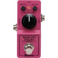 ราคา Ibanez Analog Delay Mini Pedal (7106387555)