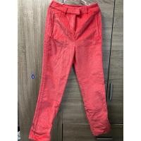 ราคา adidas ORIGINALS Pants ผู้หญิง สีชมพู GU0812 (19977620878)