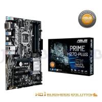 ราคา MAINBOARD (เมนบอร์ด) 1151 ASUS PRIME H270-PLUS (22456515102)