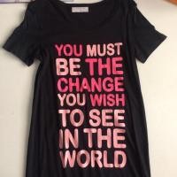 ราคา เสื้อตัวยาวgiordano (339594546)