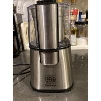 ราคา Duchess CG9100 - เครื่องบดเมล็ดกาแฟ รุ่น CG910 มือ2 (17183575200)