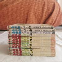 ราคา ส่งฟรีไม่ใช้โค้ด วัยกระเตาะตึ่ง ตึง ตึ๊ง 1-12 การ์ตูนบ้าน (8015025891)