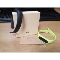 ราคา Mi band 2 (65735205)