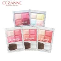 ราคา Cezanne Mix Color Cheek (No.01,02,03,04) 8g (3542773783)