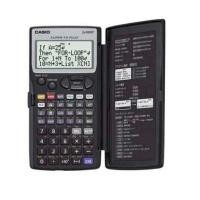 ราคา เครื่องคิดเลข Casio Fx-5800P ของแท้ ประกัน 2 ปี CMG (2628199345)