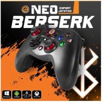 ราคา Neolution E-Sport Berserk Joy Games จอยคอนโทรลเลอร์ ไร้สาย (17115387459)