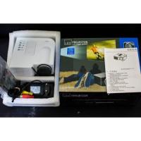 ราคา เครื่องฉาย Projetor UC28 Pro ขนาด Mini (6131835599)