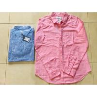 ราคา เสื้อเชิ๊ต cc double o แท้ size s (1303069274)