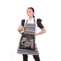 ราคา ผ้ากันเปื้อนลายช้างไทย (22048485356)