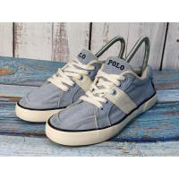 ราคา รองเท้าผ้าใบ Polo Ralph Lauren (8615376494)