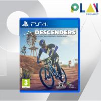 ราคา [PS4] Descenders [PlayStation4] [เกมps4] [แผ่นเกมPs4] (22182676068)