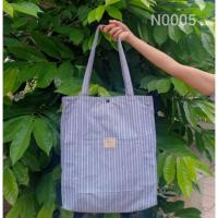 ราคา กระเป๋าผ้าNISA Design (10907997754)