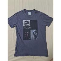 ราคา เสื้อยืดมือสองVolcomอก21.5” (20825018927)