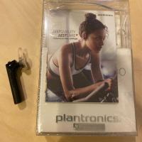 ราคา หูฟัง bluetooth Plantronics explorer 100 black (6710156327)