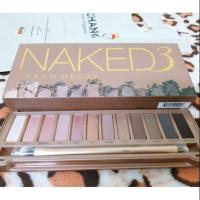 ราคา Naked3 palette (1834937313)
