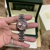 ราคา นาฬิกา Rolex Datejust Lady (12810505531)