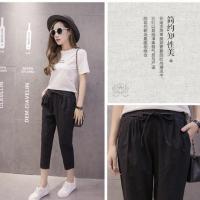 ราคา กางเกง 5 ส่วน (475919234)