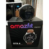 ราคา amazfit gtr 4 (มือ 2) (22535121802)