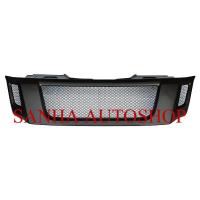 ราคา กระจังหน้าแต่งตาข่าย Nissan Navara NP300 ปี 2014,2015,2016,2017,2018,2019,2020 (8111528242)