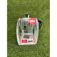 ราคา Bialetti 3 cup หม้อต้มกาแฟ ITALY (8940829172)