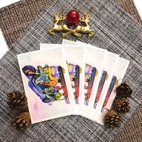 ราคา NEW ❤️ Postcard โปสการ์ดลายไทย โปสการ์ดรถไทย รถตุ๊กๆ โปสการ์ด Thailand TukTuk car Tuk Tuk (21245404382)