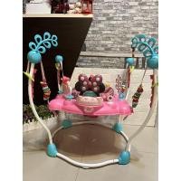 ราคา จั้มเปอร์ Disney Jumper ลายมินนี่เมาส์ สีชมพู ยี่ห้อ Bright Stars (17576259981)